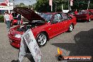 HSV Owners Club of NSW Show n Shine - HSVShow-20090405_231